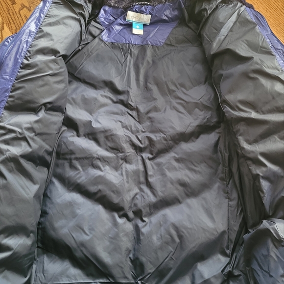 NWT Women's Columbia Peak to Park II Mid Jacket size 2X - Picture 4 of 4
